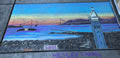 Honorable Mention-Berkeley Sunset by Wesley Chan